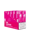 Hi5 Pink Lemonade 20 mg 10-pack