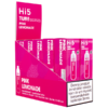 Hi5 Pink Lemonade 20 mg 10-pack