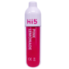 Hi5 Pink Lemonade 20 mg Vapeenheten med logga