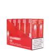 Hi5 Strawberry Ice 20 mg säljs i 10-pack