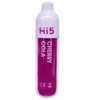 Hi5 Cherry Cola 20 mg Vapeenheten med logga