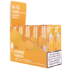 Hi5 Mango Punch 20 mg 10-pack