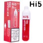 Hi5 Red Apple Ice 20 mg