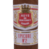 Hoyo De Monterrey Epicure No. 2 cigarr - Fraktfritt på Snusfabriken.com