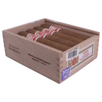 Hoyo De Monterrey Hoyo De San Juan cigar