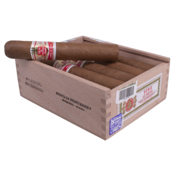 Hoyo De Monterrey Hoyo De San Juan cigar