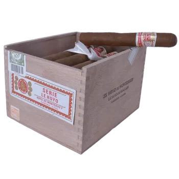 Hoyo De Monterrey Hoyo De San Juan cigarr - Fraktfritt på Snusfabriken.com