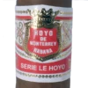 Hoyo De Monterrey Hoyo De San Juan cigarr - Fraktfritt på Snusfabriken.com