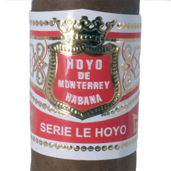 Hoyo De Monterrey Hoyo De San Juan cigarr - Fraktfritt på Snusfabriken.com