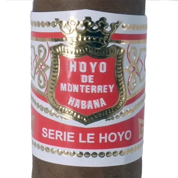 Hoyo De Monterrey Hoyo De San Juan cigarr - Fraktfritt på Snusfabriken.com