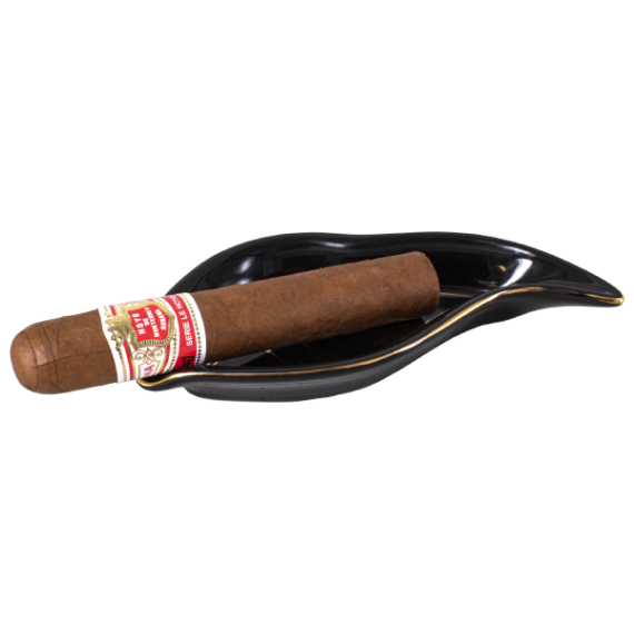 Hoyo De Monterrey Le Hoyo De Rio Seco Cigarr på Habanos Askfat