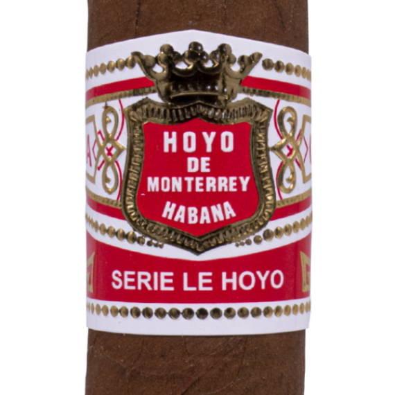 Hoyo De Monterrey Le Hoyo De Rio Seco Cigarrgördel