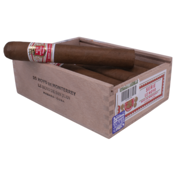 Hoyo De Monterrey Le Hoyo De Rio Seco Cigarrer 10 Pack