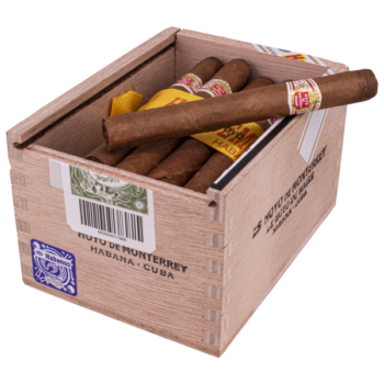 Hoyo De Monterrey Le Hoyo Du Maire Cigarrer