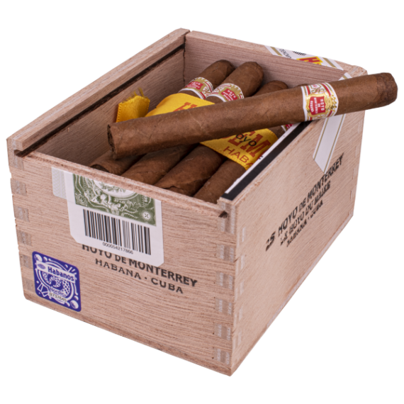 Hoyo De Monterrey Le Hoyo Du Maire Cigarrer