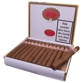 Hoyo De Monterrey Palmas Extra Cigarr