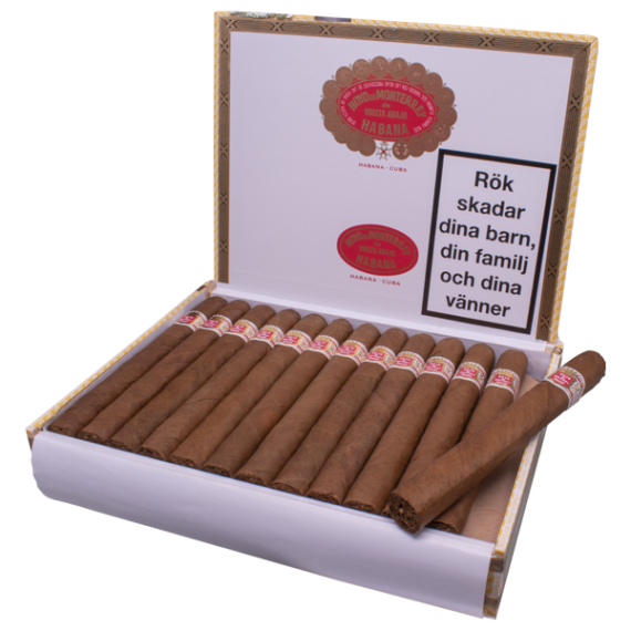 Hoyo De Monterrey Palmas Extra Cigarr