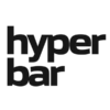 Hyper Bar Logotyp Engångsvape