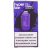 Hyper Bar Mesh Blue Cherry Cranberry styckförpackning