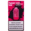 Hyper Bar Blueberry Pomegranate styckförpackning