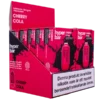 Hyper Bar Cherry Cola 20mg tiopack e-cigaretter