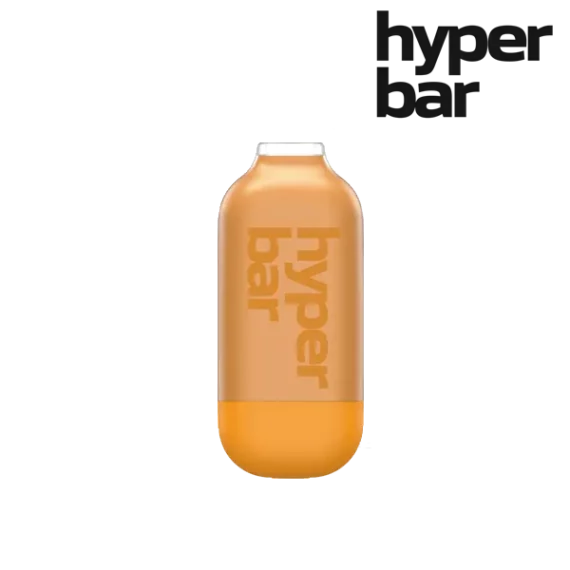 Hyper Bar Mango Blast 20 mg Engångscigarett