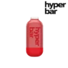 Hyper Bar Red Apple Ice 20 mg Engångscigarett