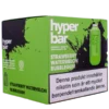 Hyper Bar Mesh Strawberry Watermelon Bubblegum är gjord av tjockt papper