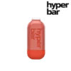 Hyper Bar Yummy Watermelon Ice 20 mg Engångscigarett