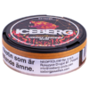 ICEBERG Cherry Apricot Gum Extreme Portion