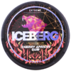 ICEBERG Cherry Apricot Gum Extreme Portion