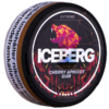 ICEBERG Cherry Apricot Gum Extreme Portion