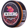 ICEBERG Cherry Apricot Gum Extreme Portion