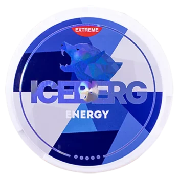 ICEBERG Energy Extreme Portion