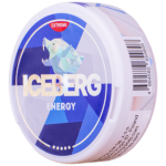 ICEBERG Energy Extreme Portion