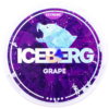 ICEBERG Grape Extreme Portion