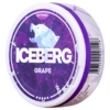 ICEBERG Grape Extreme Portion