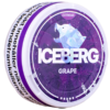 ICEBERG Grape Extreme Portion