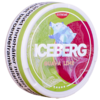 ICEBERG Guava Lime Extreme Portion