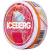 ICEBERG Gummy Bears Extreme Portion