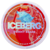 ICEBERG Gummy Bears Extreme Portion