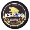 ICEBERG Strawberry Banana Gum Extreme Portion