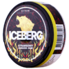 ICEBERG Strawberry Banana Gum Extreme Portion