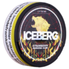 ICEBERG Strawberry Banana Gum Extreme Portion