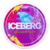 ICEBERG Dragon Fruit Extreme Portion