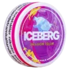 ICEBERG Dragon Fruit Extreme Portion