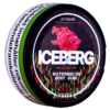 ICEBERG Watermelon Mint Gum Extreme Portion