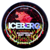 ICEBERG Watermelon Mint Gum Extreme Portion