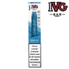 IVG BAR Plus+ Energy Ice 20 mg