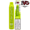 IVG Bar Plus+ Fuji Apple Melon 20 mg